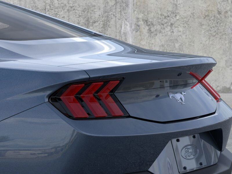 2025 Ford Mustang EcoBoost Gaithersburg MD