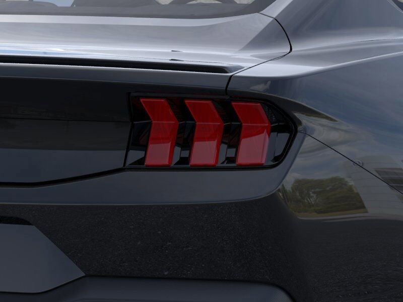 2025 Ford Mustang EcoBoost Gaithersburg MD