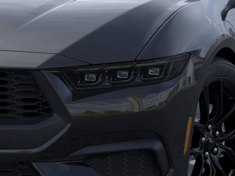 2025 Ford Mustang EcoBoost Gaithersburg MD