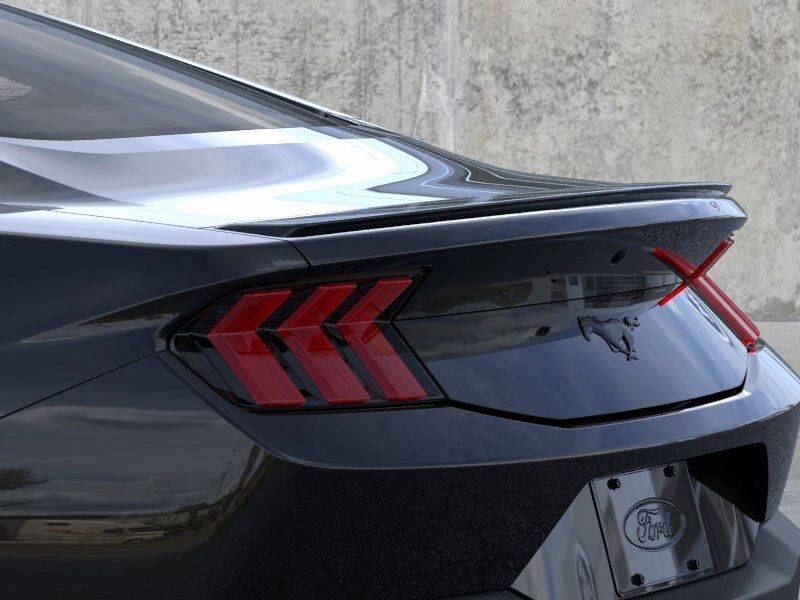 2025 Ford Mustang EcoBoost Gaithersburg MD
