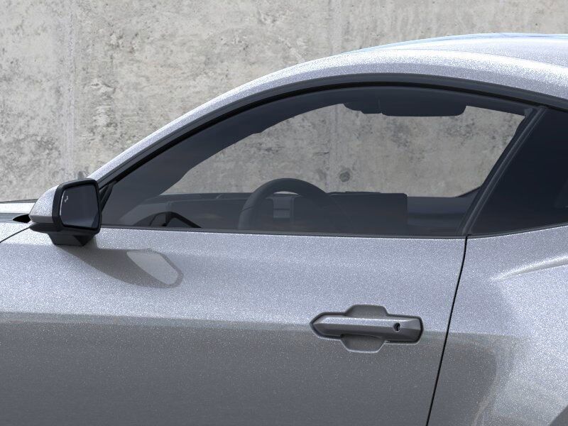 2025 Ford Mustang EcoBoost Gaithersburg MD