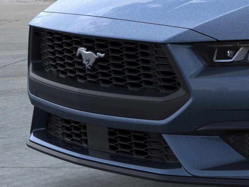 2025 Ford Mustang EcoBoost Gaithersburg MD