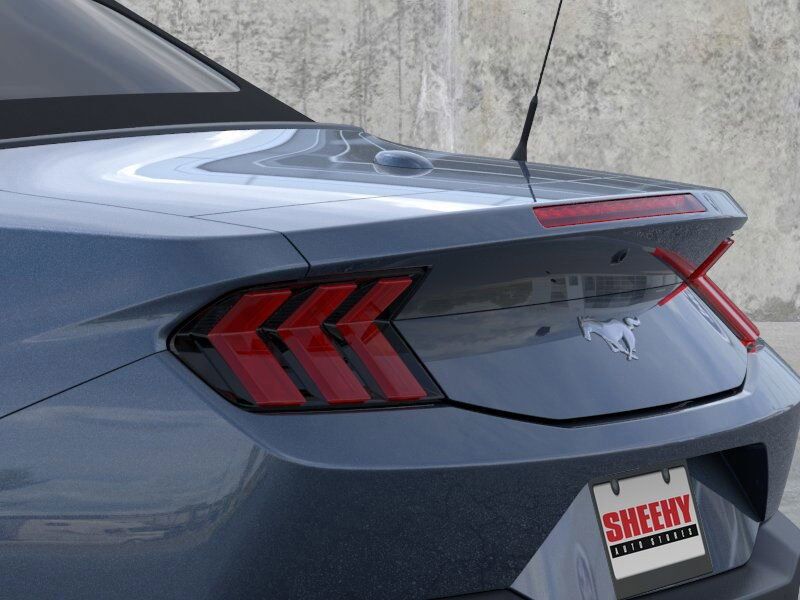 2025 Ford Mustang EcoBoost Gaithersburg MD