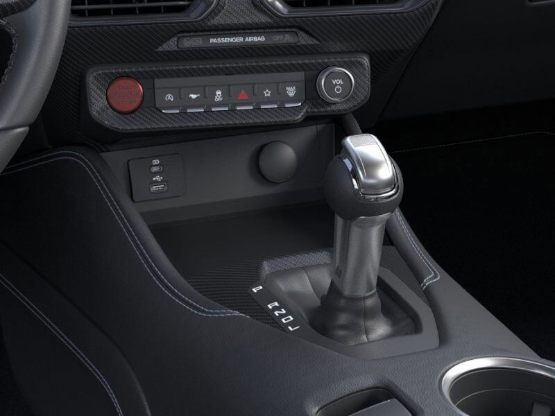 2025 Ford Mustang EcoBoost Gaithersburg MD