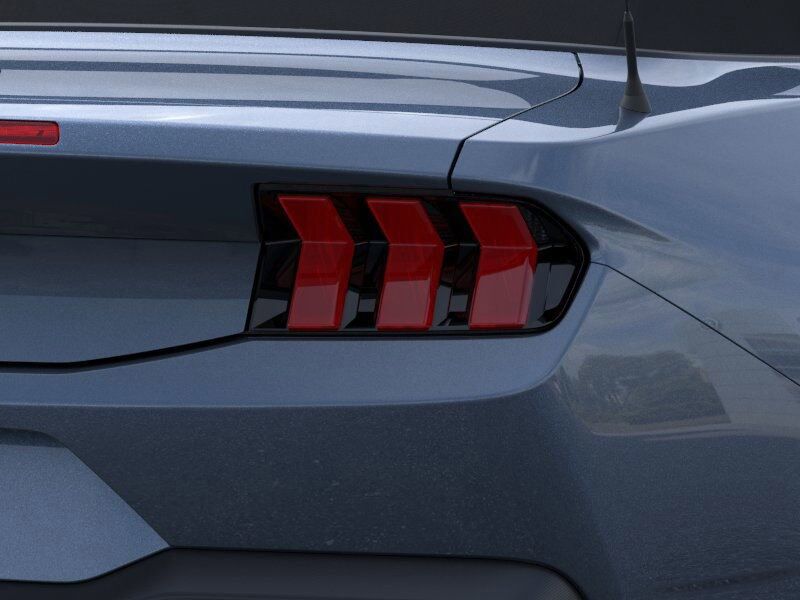 2025 Ford Mustang EcoBoost Gaithersburg MD