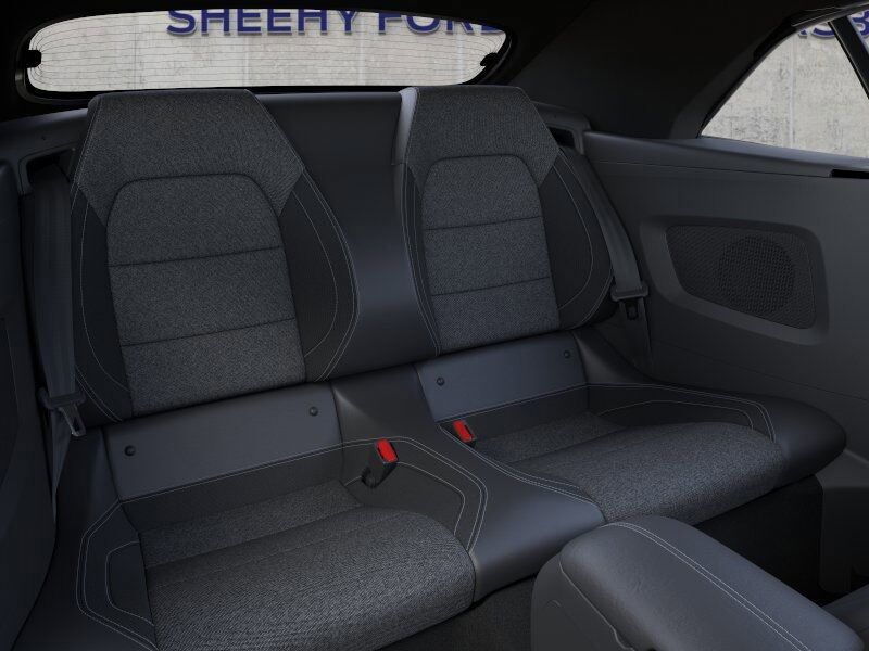 2025 Ford Mustang EcoBoost Gaithersburg MD