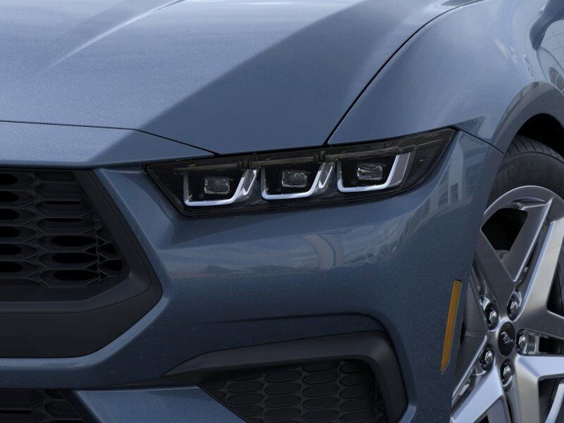 2025 Ford Mustang EcoBoost Gaithersburg MD
