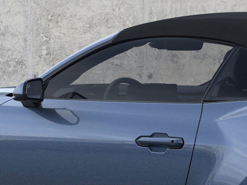 2025 Ford Mustang EcoBoost Gaithersburg MD