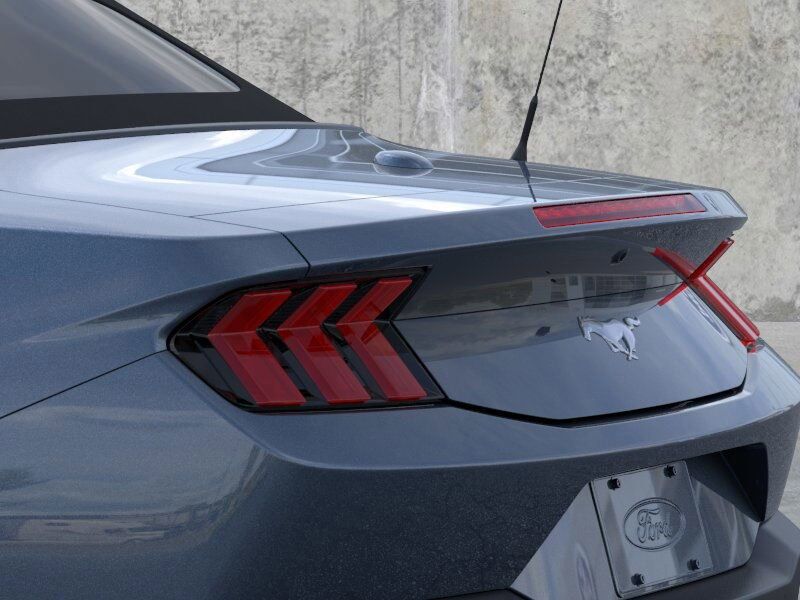 2025 Ford Mustang EcoBoost Gaithersburg MD