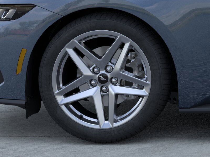 2025 Ford Mustang EcoBoost Gaithersburg MD
