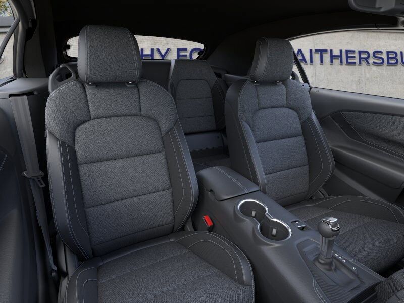 2025 Ford Mustang EcoBoost Gaithersburg MD