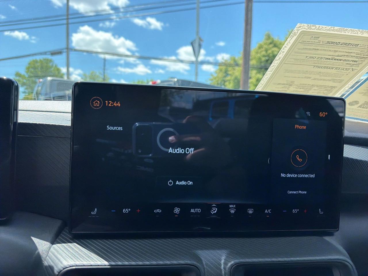 2025 Ford Mustang EcoBoost Gaithersburg MD