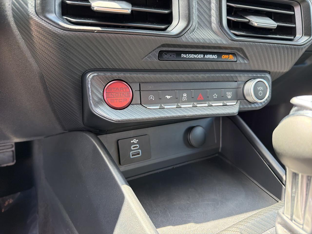 2025 Ford Mustang EcoBoost Gaithersburg MD