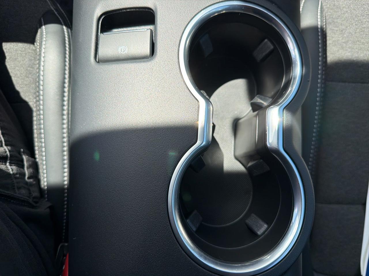 2025 Ford Mustang EcoBoost Gaithersburg MD