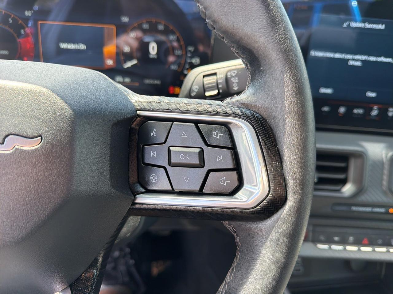 2025 Ford Mustang EcoBoost Gaithersburg MD