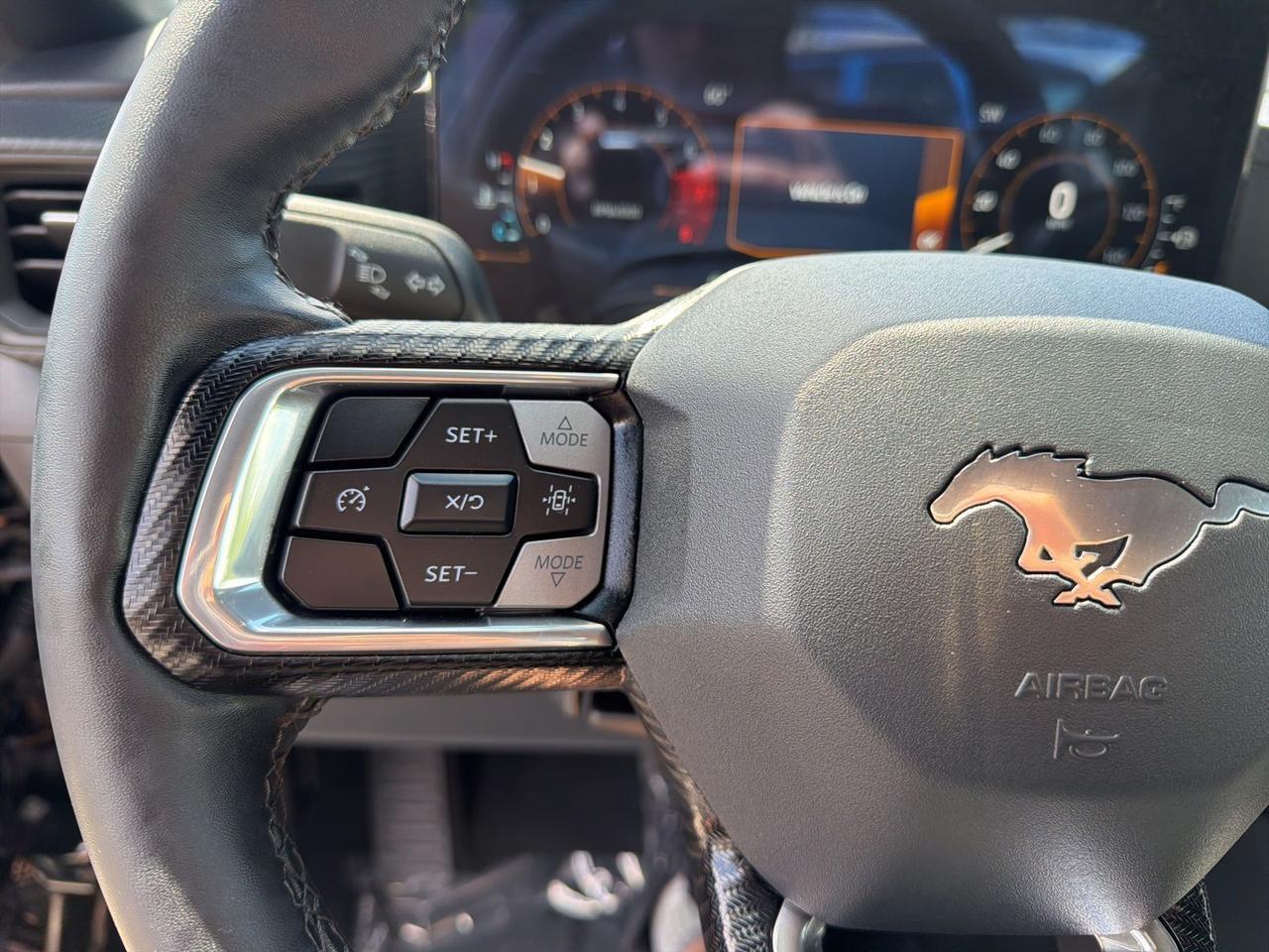 2025 Ford Mustang EcoBoost Gaithersburg MD