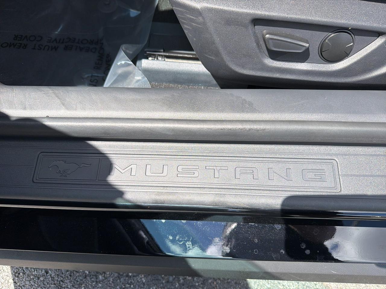 2025 Ford Mustang EcoBoost Gaithersburg MD