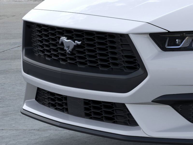 2025 Ford Mustang EcoBoost Richmond VA