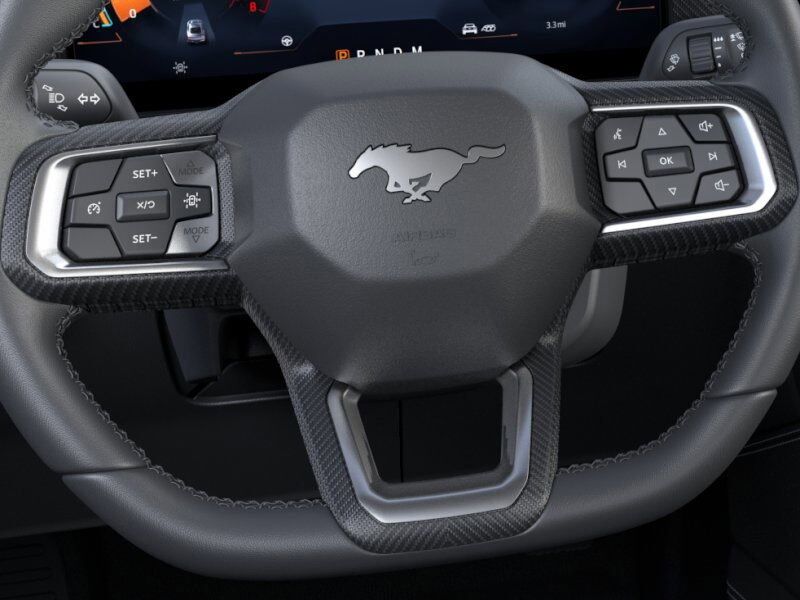 2025 Ford Mustang EcoBoost Richmond VA