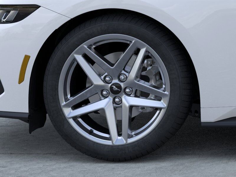 2025 Ford Mustang EcoBoost Richmond VA