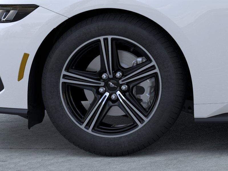 2025 Ford Mustang EcoBoost Richmond VA