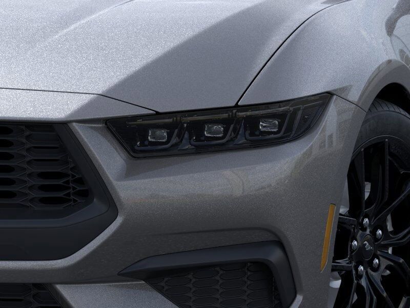 2025 Ford Mustang EcoBoost Richmond VA