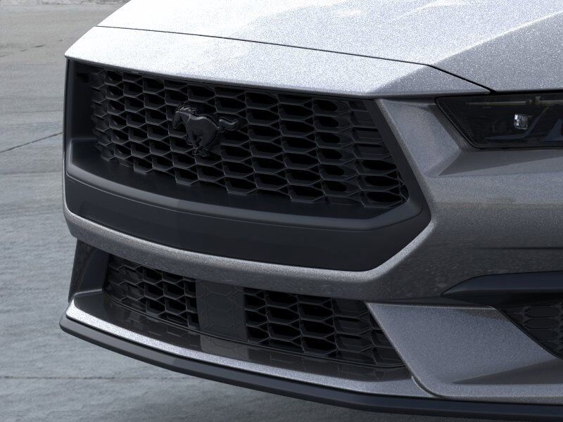 2025 Ford Mustang EcoBoost Richmond VA