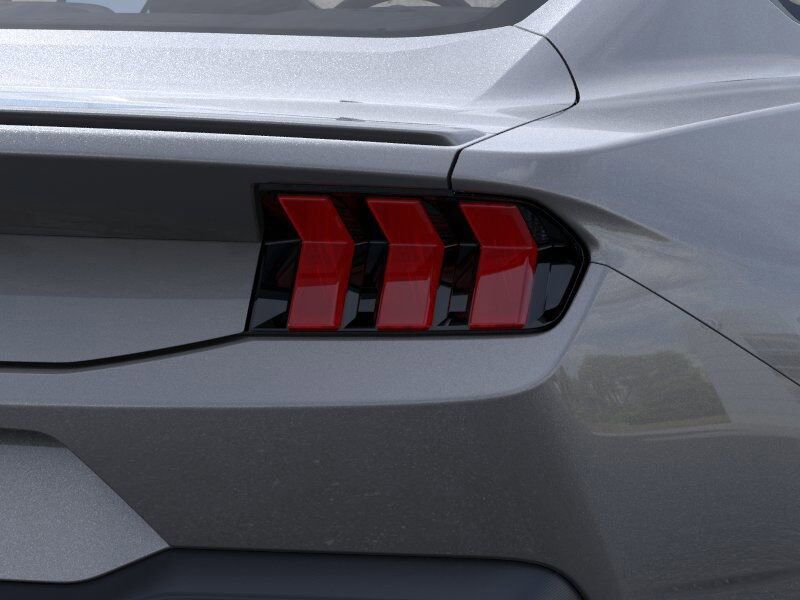 2025 Ford Mustang EcoBoost Richmond VA