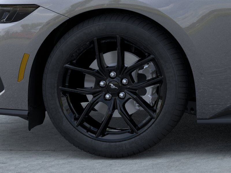 2025 Ford Mustang EcoBoost Richmond VA