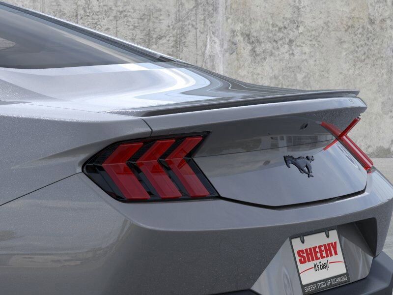 2025 Ford Mustang EcoBoost Richmond VA