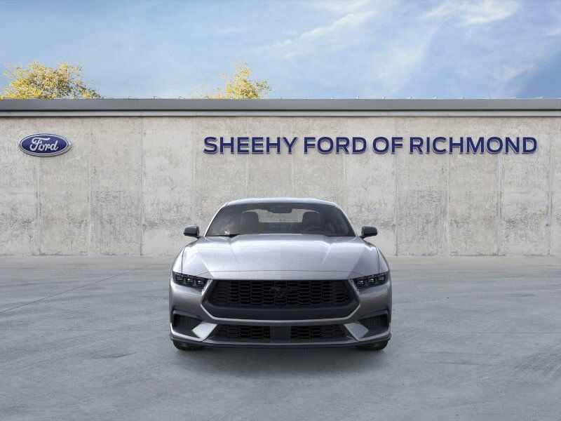 2025 Ford Mustang EcoBoost Richmond VA