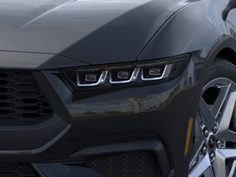 2025 Ford Mustang EcoBoost Richmond VA