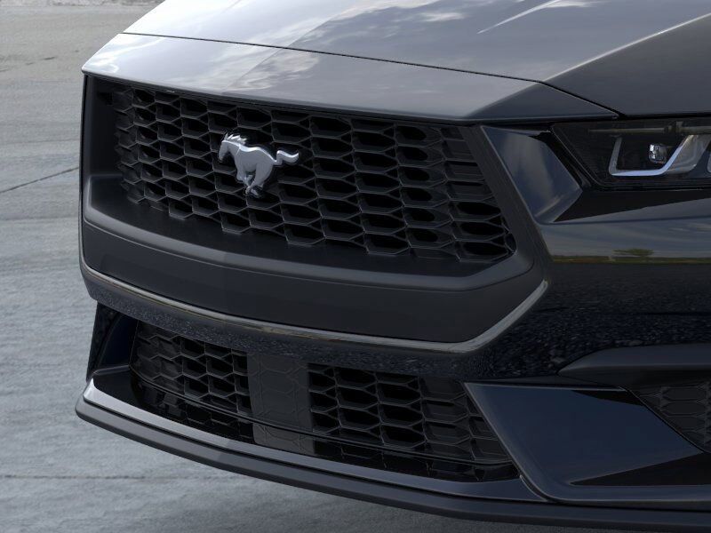 2025 Ford Mustang EcoBoost Richmond VA