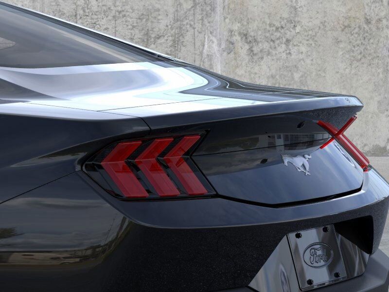 2025 Ford Mustang EcoBoost Richmond VA