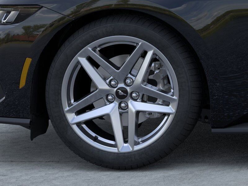 2025 Ford Mustang EcoBoost Richmond VA