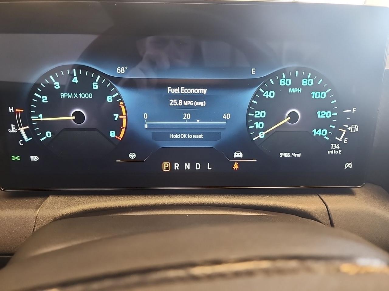 2025 Ford Mustang EcoBoost Richmond VA