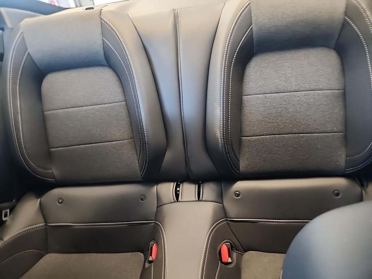 2025 Ford Mustang EcoBoost Richmond VA