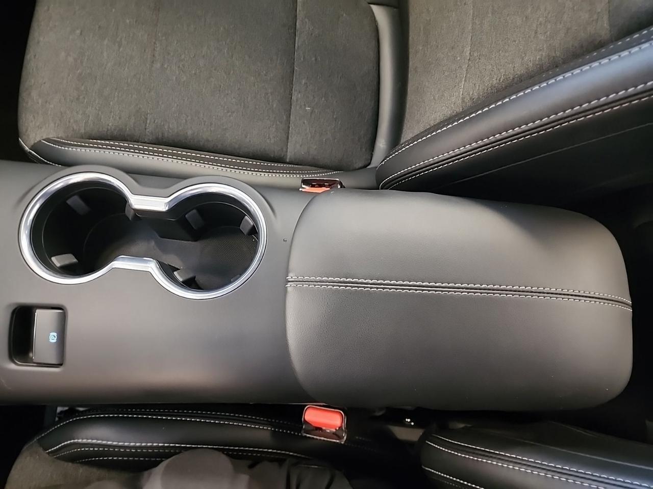2025 Ford Mustang EcoBoost Richmond VA