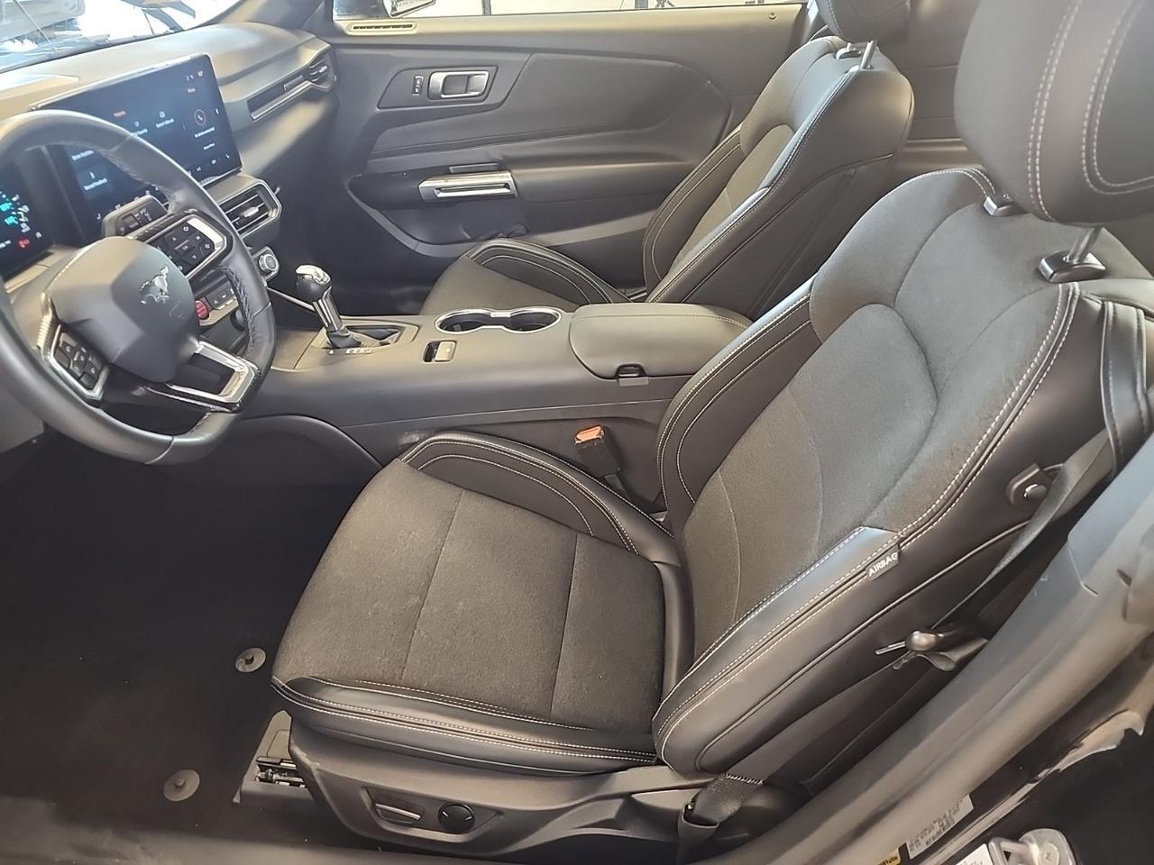 2025 Ford Mustang EcoBoost Richmond VA