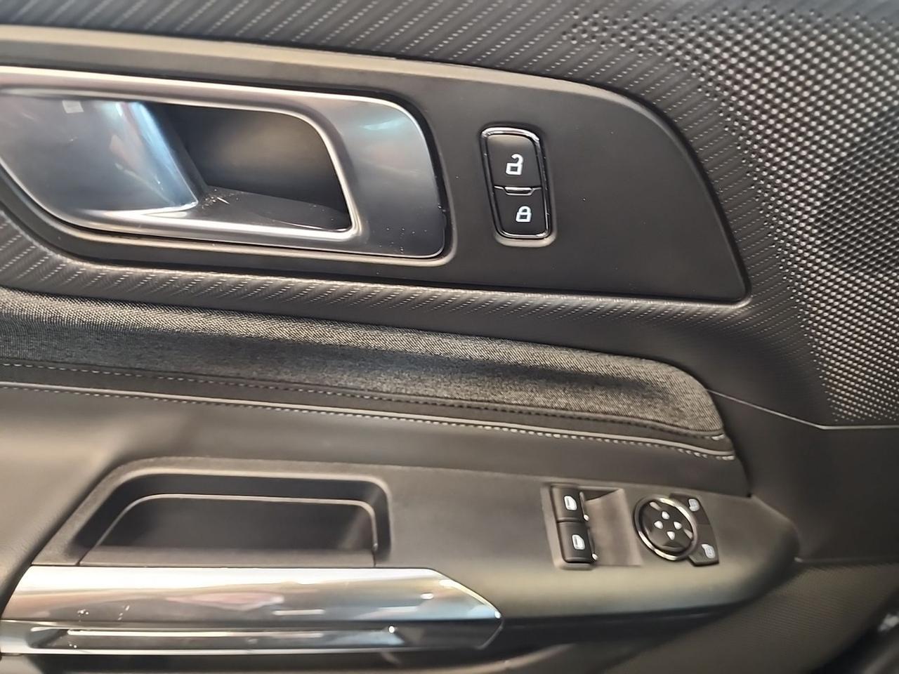 2025 Ford Mustang EcoBoost Richmond VA