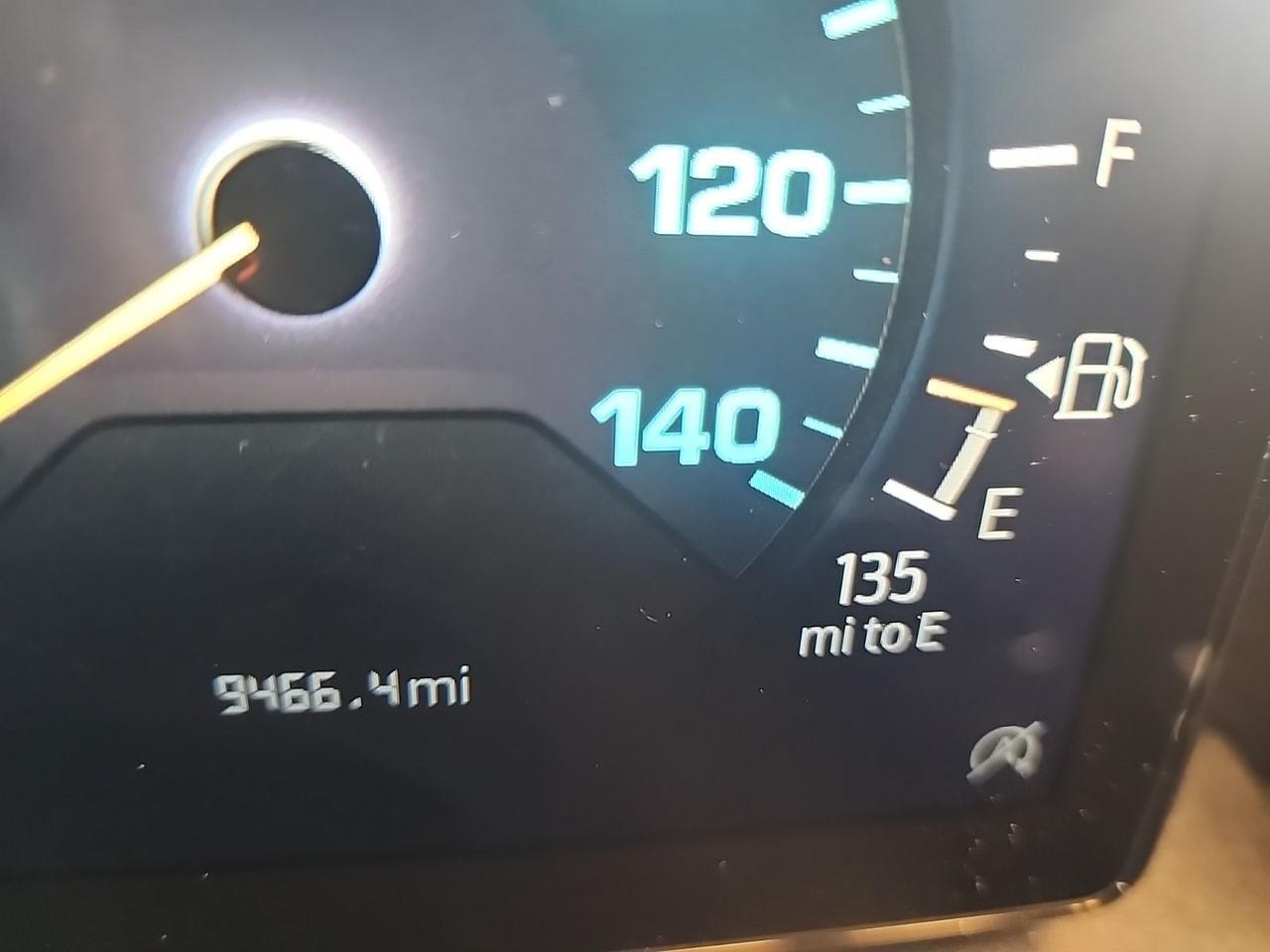2025 Ford Mustang EcoBoost Richmond VA