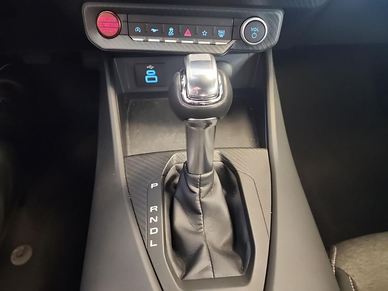 2025 Ford Mustang EcoBoost Richmond VA