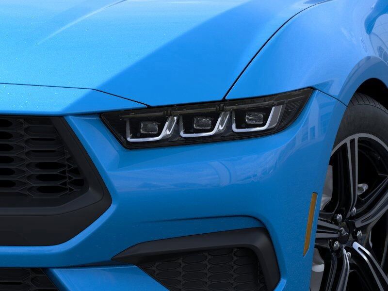 2025 Ford Mustang EcoBoost Springfield VA