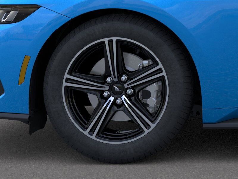 2025 Ford Mustang EcoBoost Springfield VA