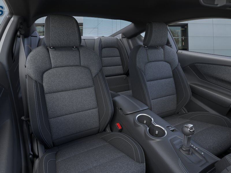 2025 Ford Mustang EcoBoost Springfield VA