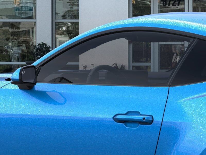 2025 Ford Mustang EcoBoost Springfield VA