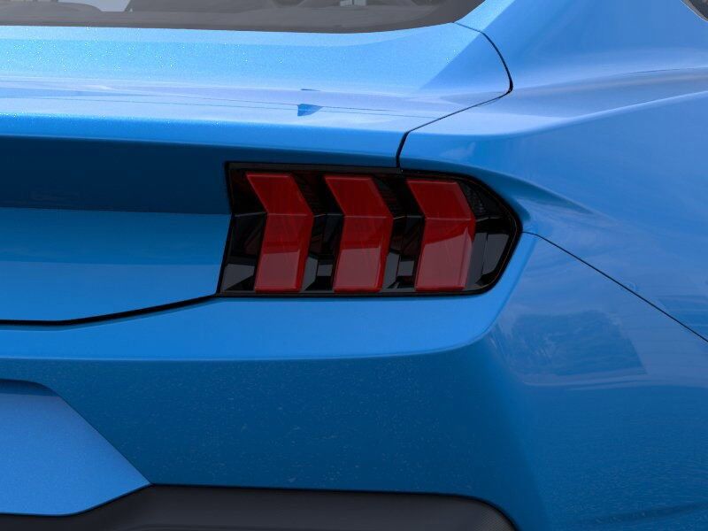 2025 Ford Mustang EcoBoost Springfield VA