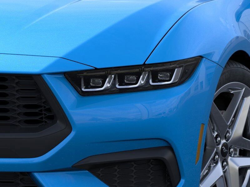 2025 Ford Mustang EcoBoost Springfield VA