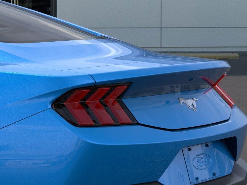 2025 Ford Mustang EcoBoost Springfield VA