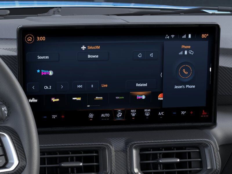 2025 Ford Mustang EcoBoost Springfield VA